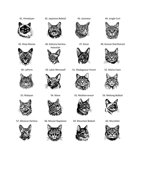 RMPCCAT Create Your Own Cat Rolling Mill Plate