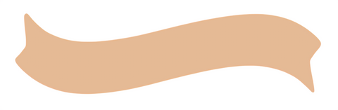 F6303 Banner Metal Blank