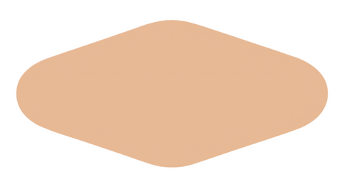 F6144 Design Metal Blank