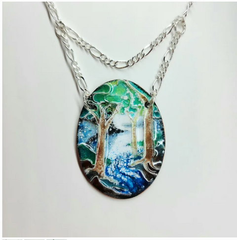 Artist Spotlight: Counsel Langley