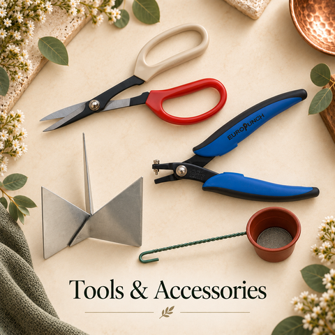 Tools & Accessories