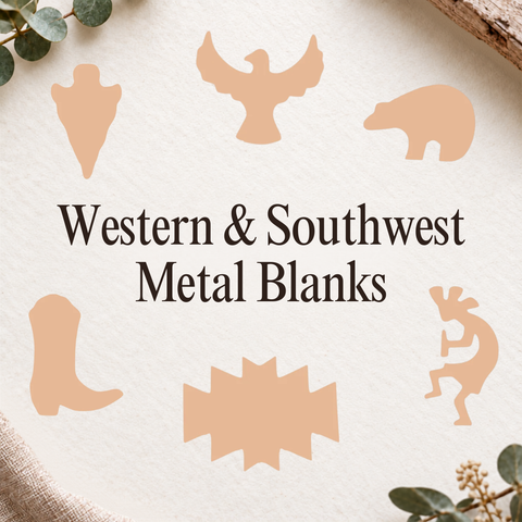 Western & Southwest Metal Blanks