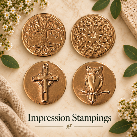 Impression Stampings