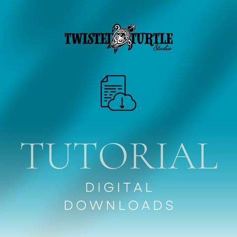 Tutorial Digital Downloads