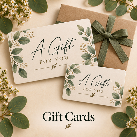 Gift Cards