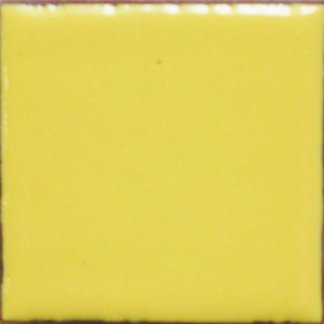 TE1237 Thompson Enamel - 1237 Butter Yellow