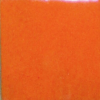 TE1850 Thompson Enamel - 1850 Pumpkin Orange