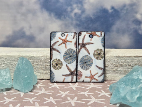 20253 Starfish Seas – Enamel & Ceramic Decals