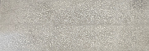 RMP1076 Flowing Filigree Rolling Mill Plate
