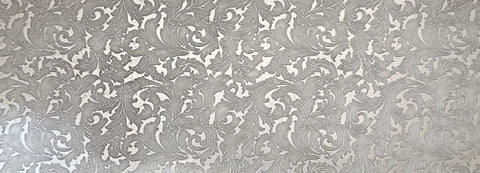 RMP1075 Baroque Scrollwork Rolling Mill Plate