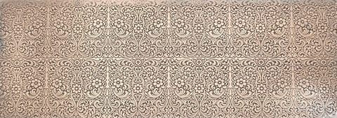 RMP1083 Heirloom Lace Rolling Mill Plate
