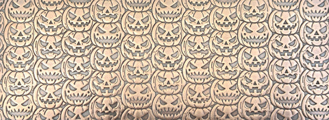 TTS1111 Pumpkin Pile Textured Metal Sheet