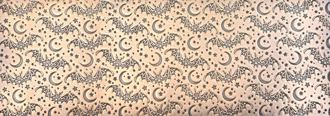 RMP1112 Bats and Moons Rolling Mill Plate