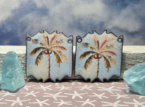 20315 Mixed Media Tiles – Enamel & Ceramic Decals