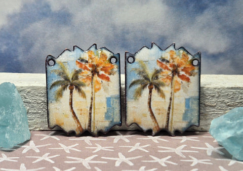 20315 Mixed Media Tiles – Enamel & Ceramic Decals