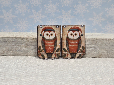 20830 Nordic Noel – Enamel & Ceramic Decals