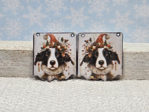 20830 Nordic Noel – Enamel & Ceramic Decals