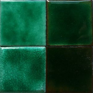 TE2340 Thompson Enamel - 2340 Glass Green