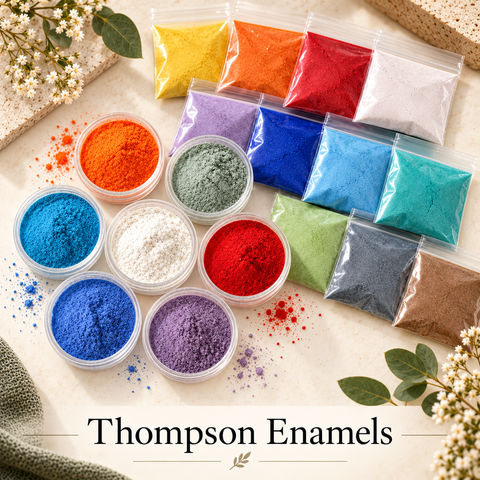 Thompson Enamels