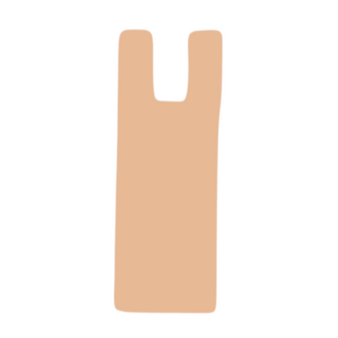 F0339 Design Metal Blank