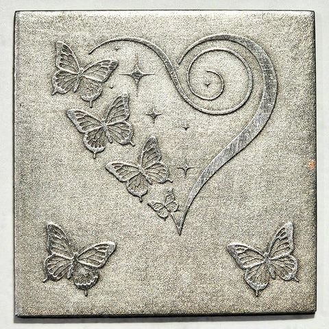 RMP6003-2 Starry Flutter Rolling Mill Plate