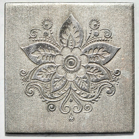 RMP6012-2 Henna Garden Rolling Mill Plate