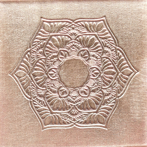 RMP6021-2 Mandala Mirage Rolling Mill Plate