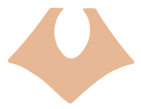 F6232 Maria's Design Metal Blank