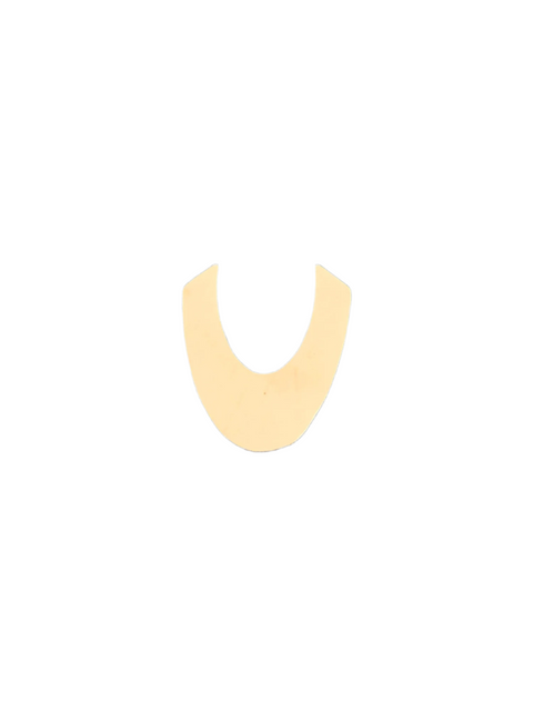 F6476 Design Metal Blank