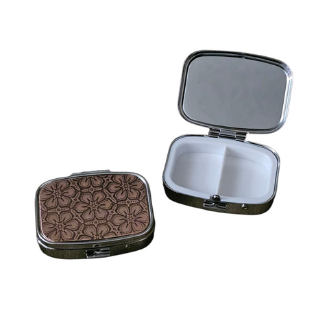 BF-PB Rectangle Blankable Finding