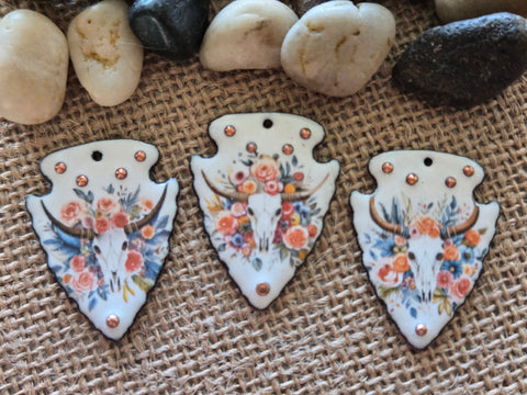 20808 Sacred Bloom – Enamel & Ceramic Decals