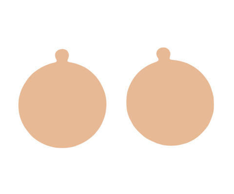 JEGD0020 Earring Set Metal Blanks