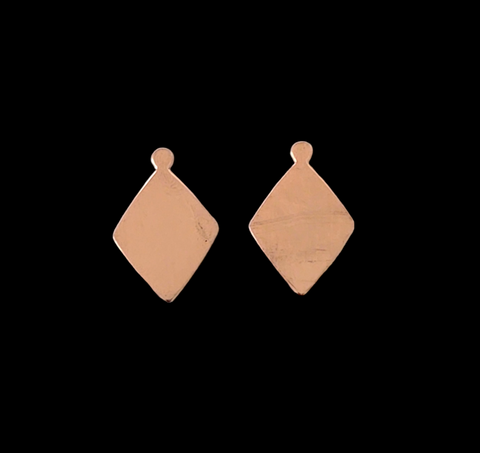 JEGD0022 Earring Set Metal Blanks