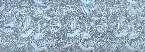 RMP1024 Tentacle Twist Rolling Mill Plate