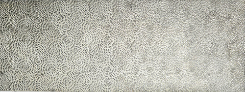 RMP1039 Confetti Curls Rolling Mill Plate