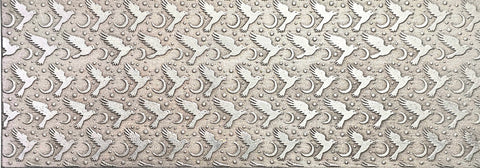 RMP1042 Ravens in the Moonlight Rolling Mill Plate