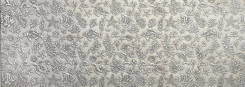 RMP1043 Ocean Dreams Rolling Mill Plate