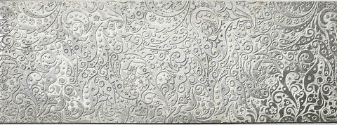 RMP1049 Love Doodles Rolling Mill Plate