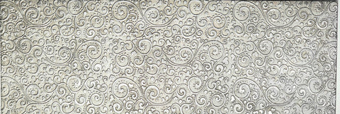 RMP1050 Swirling Hearts Rolling Mill Plate