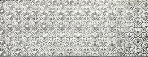 RMP1052 Love in Motion Rolling Mill Plate