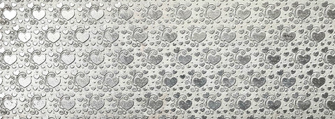 RMP1053 Whirl of the Heart Rolling Mill Plate