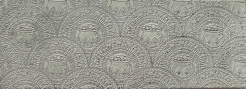 RMP1057 Pot of Gold Rolling Mill Plate