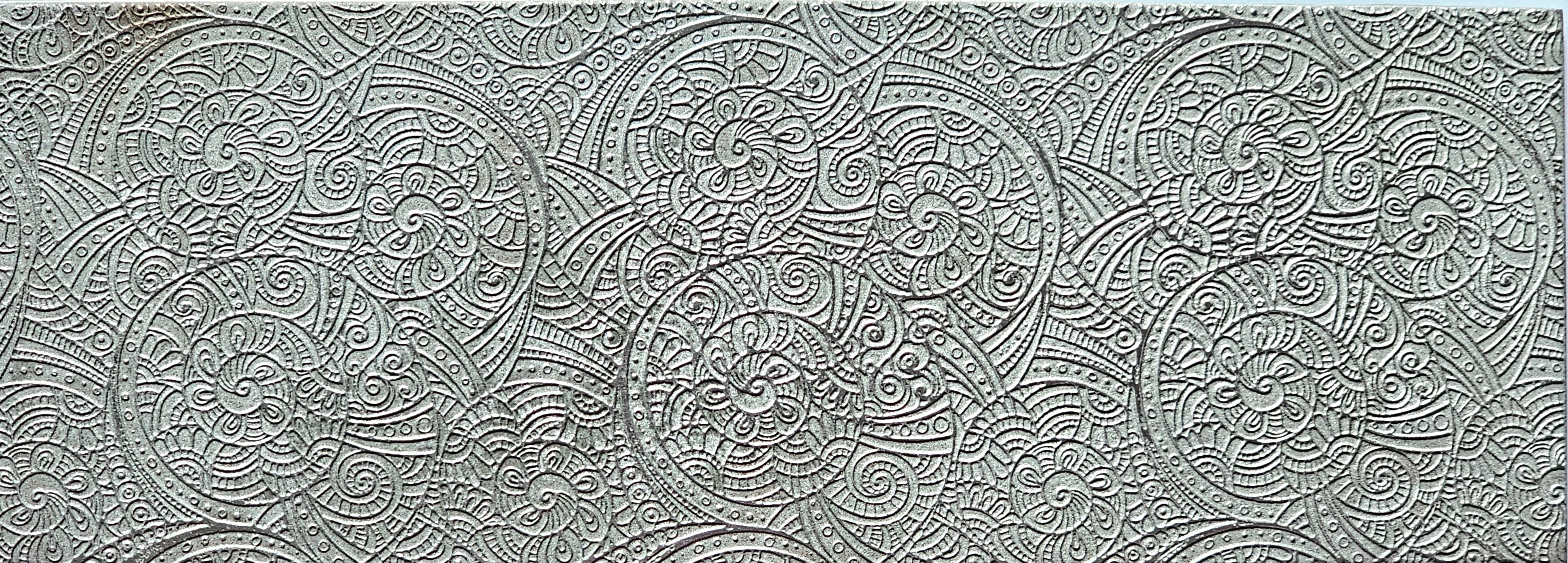 RMP1061 Zentide Rolling Mill Plate – Twisted Turtle Studio