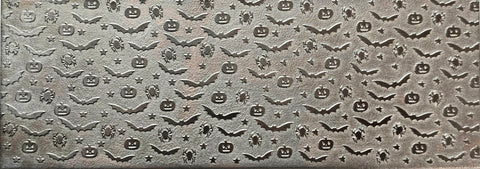 RMP0634 Spooky Season Rolling Mill Plate