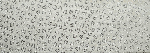 RMP0821 Whispering Hearts Rolling Mill Plate