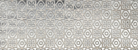 RMP0877 Jetson Grid Rolling Mill Plate