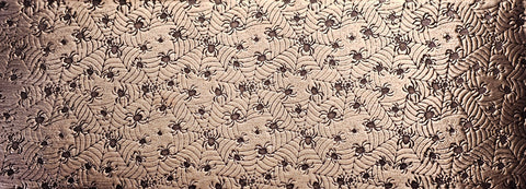 TTS1014 Night Weaver Textured Metal Sheet