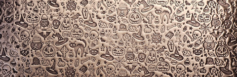 TTS1016 Witch's Brew Textured Metal Sheet
