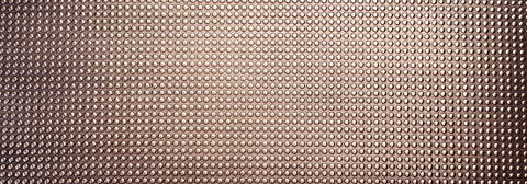 TTS1025 Dots Textured Metal Sheet