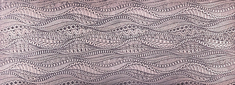 TTS1030 Tranquil Tide Textured Metal Sheet